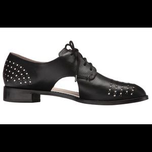 louise et cie felta cutout oxford